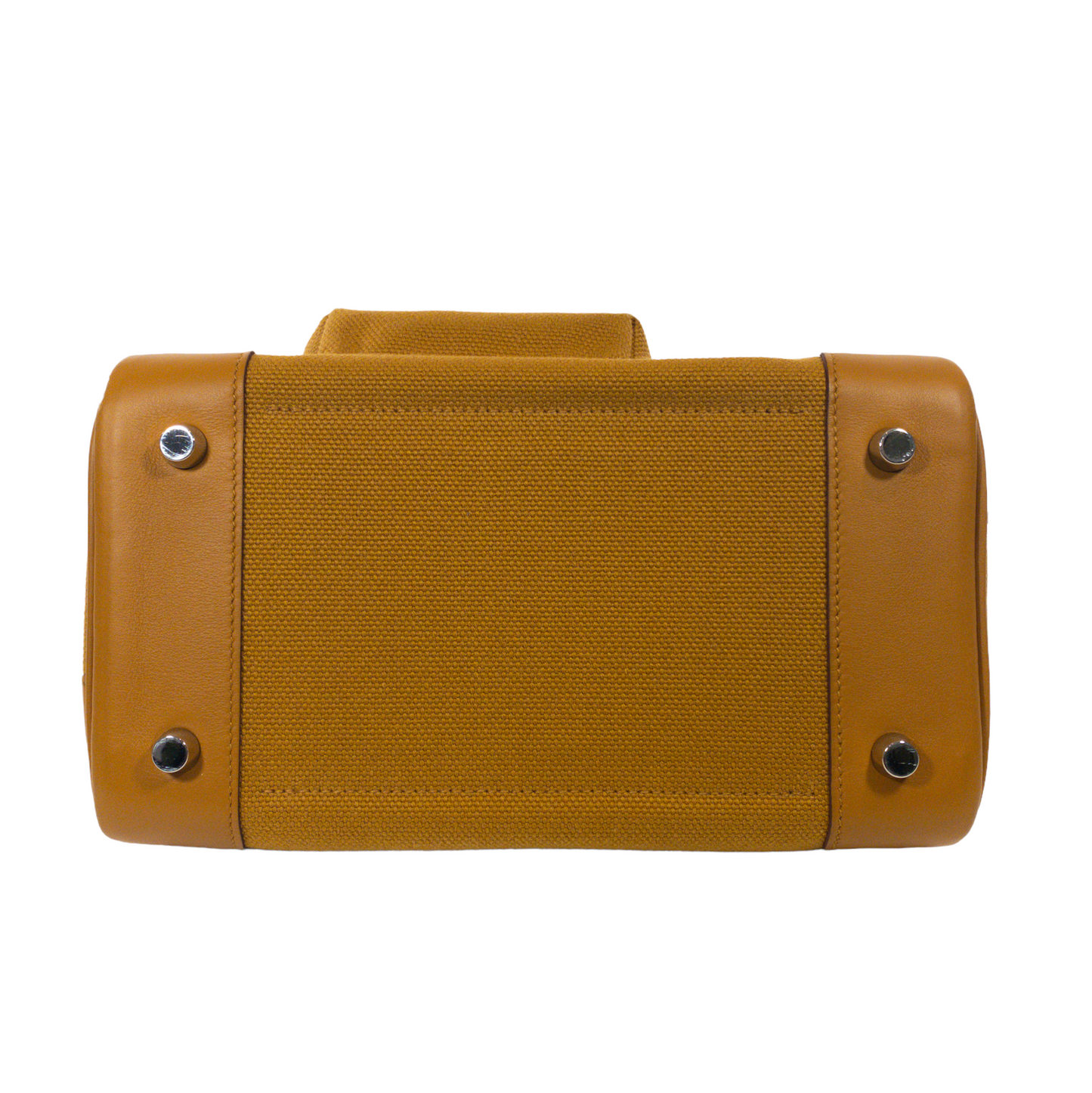 Hermes Sesame 25cm Cargo Birkin