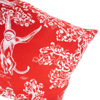 Dior Small Embroidered Pillow Set