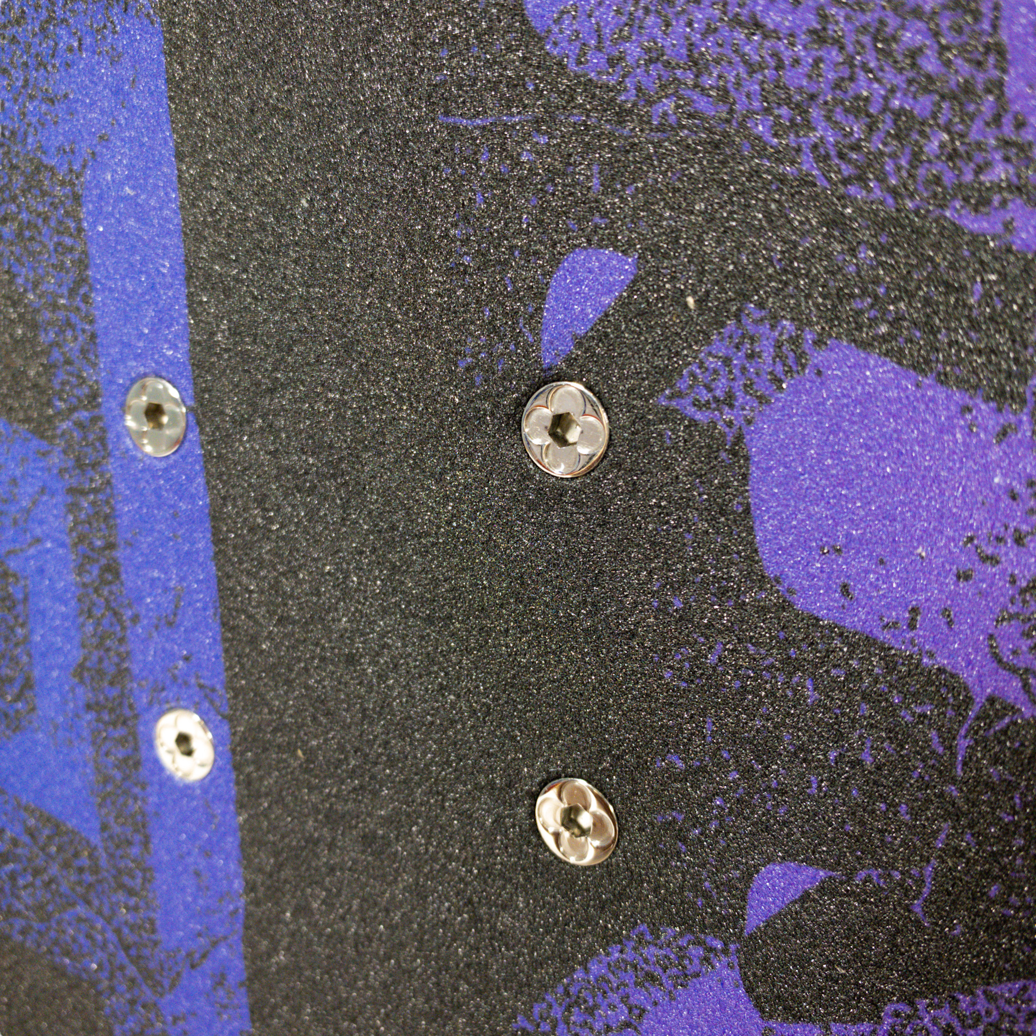Louis Vuitton Virgil Abloh Neon LV Monogram Skateboard 118lv26 For