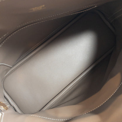 Hermes Bolide 31cm Trench GHW