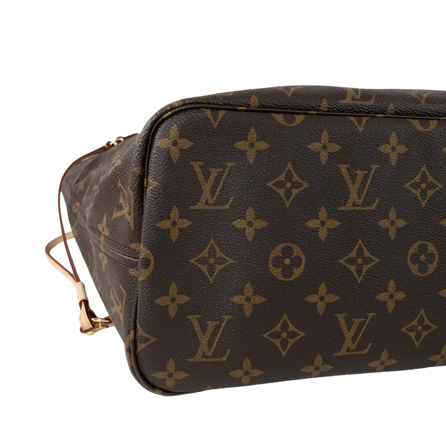 Louis Vuitton Monogram Neverfull MM