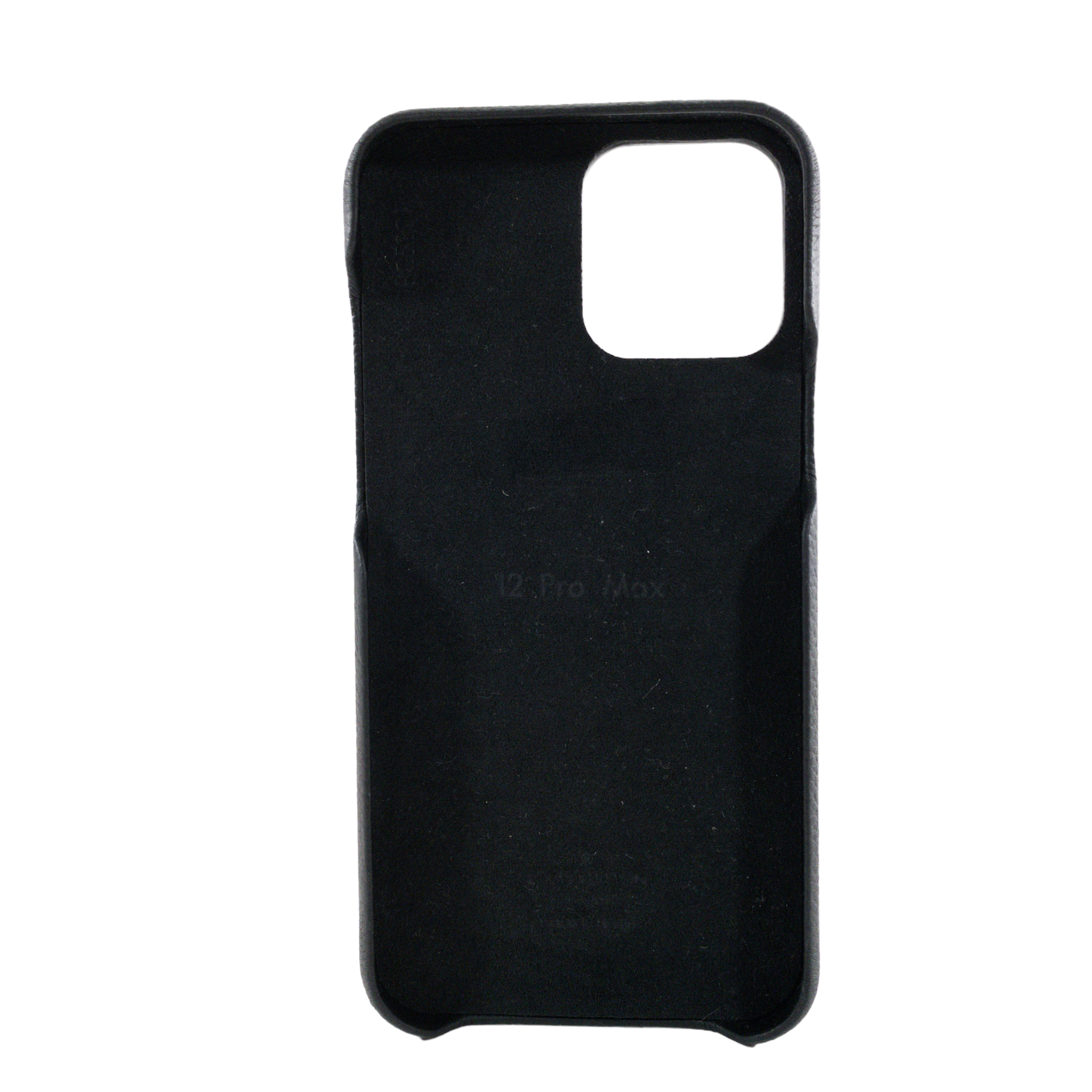 Louis Vuitton iPhone 12 Pro Max ケース ブラック Louis Vuitton iPhone 12/13 Pro Max Case | Consign of the Times ™