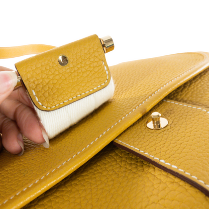 Hermes Saffron Bourlingue 32